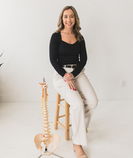 Book an Appointment with Dr. Sarah Parsons for Chiropractic