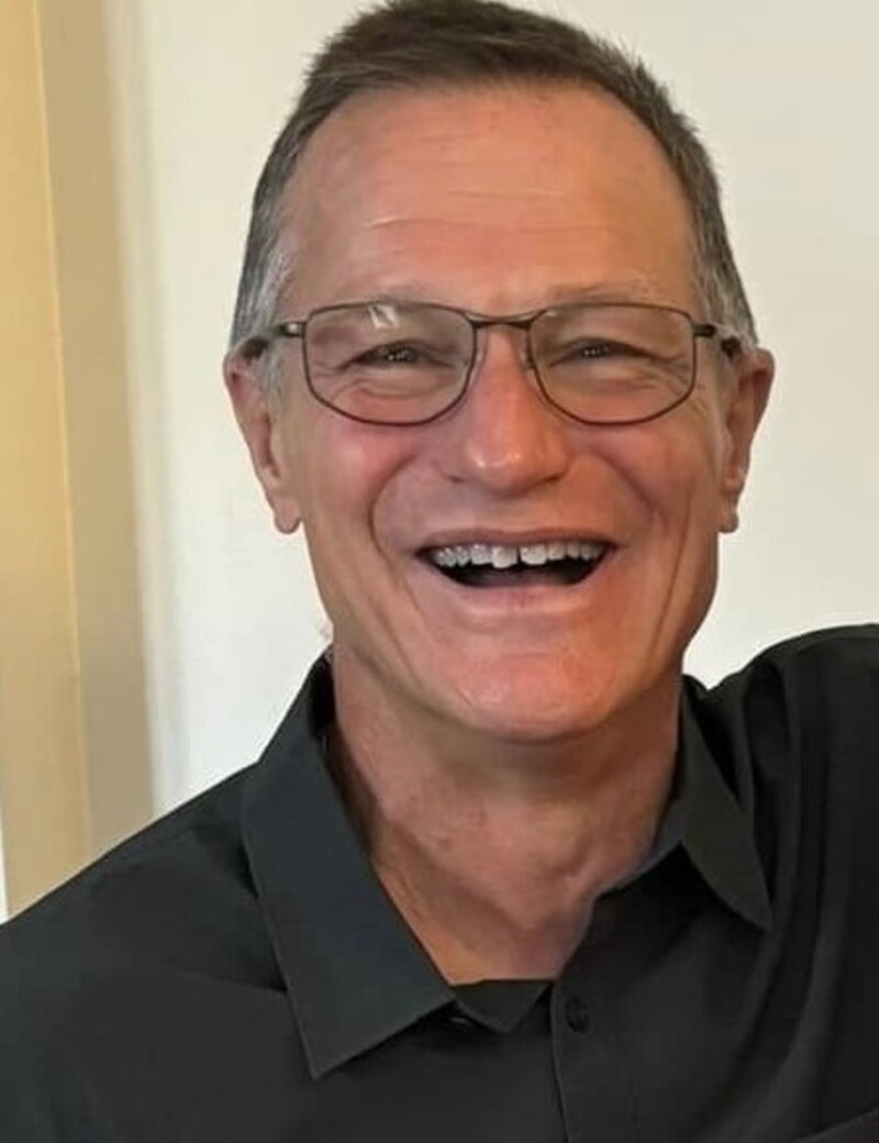 Dr. Keith Bartley
