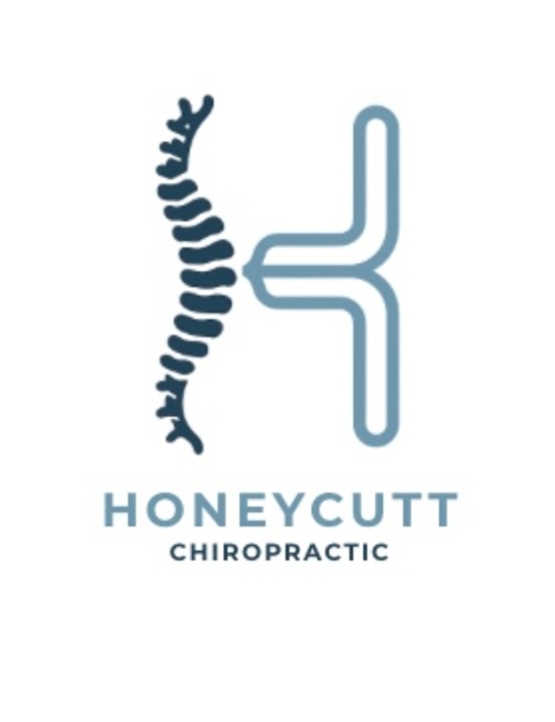Dr. Cam Honeycutt