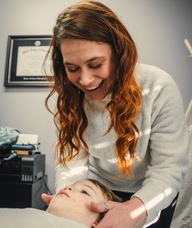 Book an Appointment with Abigail VandeHei for Chiropractic