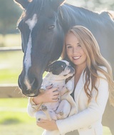 Book an Appointment with Ms. Frances Danner at Vaughn Acres Counseling