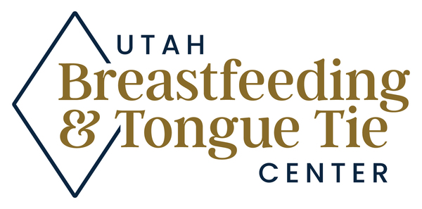 Utah Breastfeeding and Tongue Tie