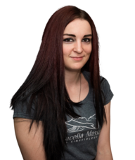 Book an Appointment with Abby Weech for General Massage