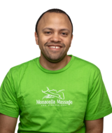 Book an Appointment with Ryan Logan at Monacella Massage & Kinesiology