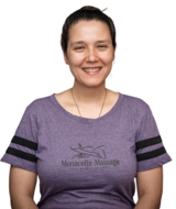 Book an Appointment with Tammy Moon at Monacella Massage & Kinesiology