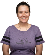 Book an Appointment with Tammy Moon for General Massage