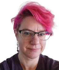 Book an Appointment with Pamela Perron for General Massage
