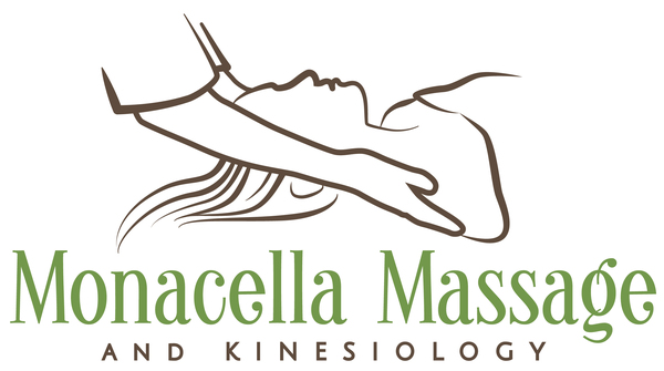 Monacella Massage & Kinesiology