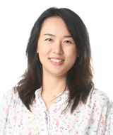 Book an Appointment with Elaine Sun at The Coping Resource Center— Upper Kirby