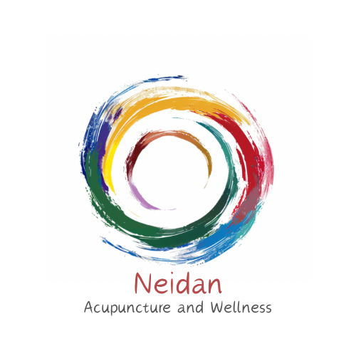 Neidan Acupuncture