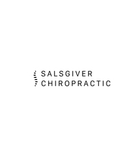 Book an Appointment with Neal Salsgiver for Chiropractic