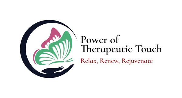 Power of Therapeutic Touch