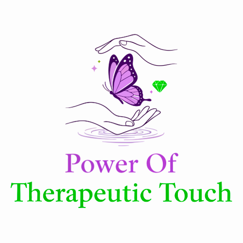 Power of Therapeutic Touch