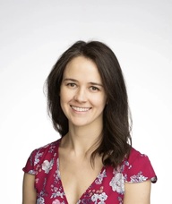 Book an Appointment with Samantha Harmon for Physical Therapy