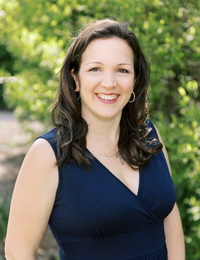 Dr. Lauren Bush DPT