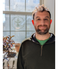 Book an Appointment with Aaron Mittica for Acupuncture