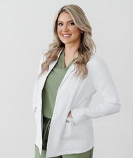 Book an Appointment with Lizzie Saucier for Aesthetics