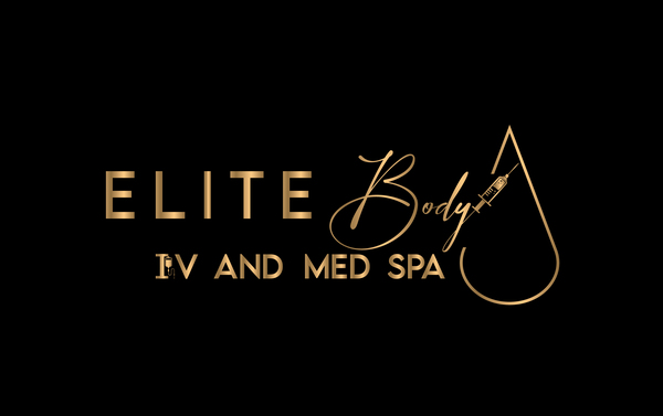 Elite Body IV And Med Spa