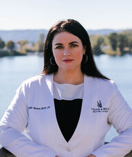 Book an Appointment with Dr. Aislinn Rennison for Chinese Herbal Medicine