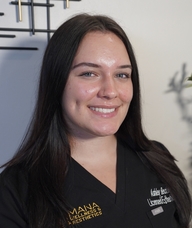 Book an Appointment with Ashley Becker for Facials