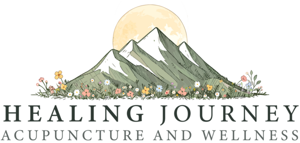 Healing Journey Wellness