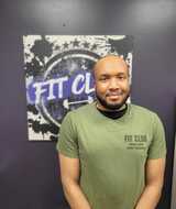 Book an Appointment with Chris Donald PT, DPT at Fit Club Williamsburg