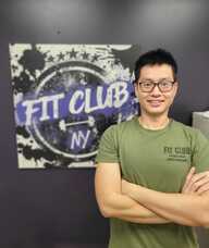 Book an Appointment with Chien-Ming Liao, DPT for Physical Therapy