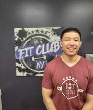 Book an Appointment with John Liu, PTA for Physical Therapy