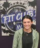 Book an Appointment with Alexa Trontz PT, DPT at Fit Club Williamsburg