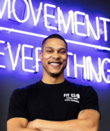 Book an Appointment with Kellen Scantlebury, DPT at Fit Club Chelsea