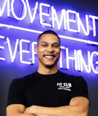 Book an Appointment with Kellen Scantlebury, DPT for Physical Therapy