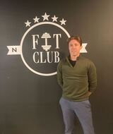 Book an Appointment with Kyle Tracy, DPT at Fit Club Williamsburg