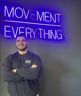 Book an Appointment with Emmanuel Garcia at Fit Club Astoria