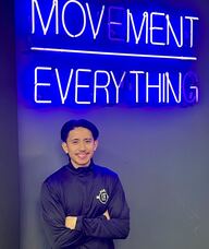 Book an Appointment with Noel Capuno for Physical Therapy