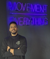 Book an Appointment with Ramon Jimenez at Fit Club Chelsea