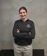 Book an Appointment with Sarina Zarnighian at Fit Club Chelsea