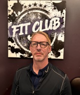Book an Appointment with Mark Taylor at Fit Club Williamsburg