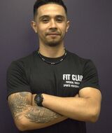 Book an Appointment with Jose Gonzalez Lazcano at Fit Club Williamsburg Physical Therapy
