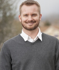 Book an Appointment with Dr. Shane Conrad for Chiropractic