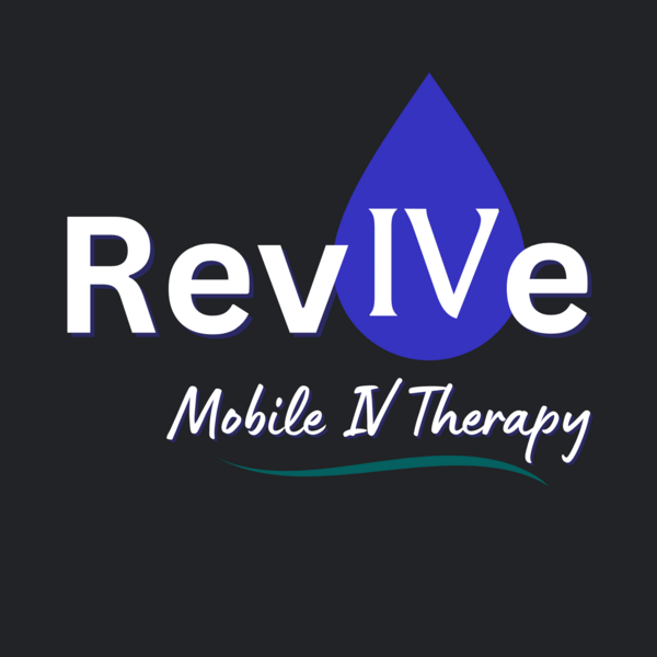 Revive IV Joplin