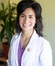Book an Appointment with Dr. Emma Marie Chiang for Acupuncture