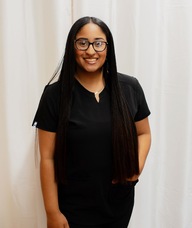 Book an Appointment with Alyssia Garcia for Massage Therapy