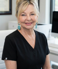 Book an Appointment with Roxanne Ferguson for Consultation