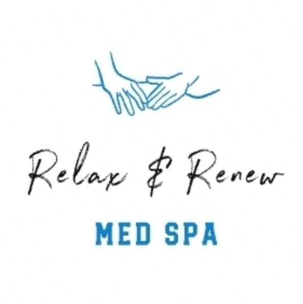 Relax & Renew Med Spa