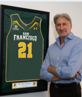 Book an Appointment with Dan Shapero, D.C. at Financial District, San Francisco - Shapero Chiropractic