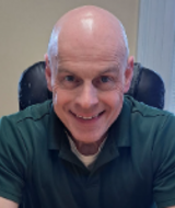 Book an Appointment with Jared Duddy at Chiropractic Health Clinic of Sparta