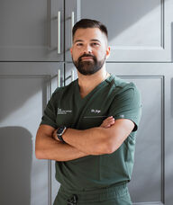 Book an Appointment with Dr. Jorge de Jesus for Chiropractic