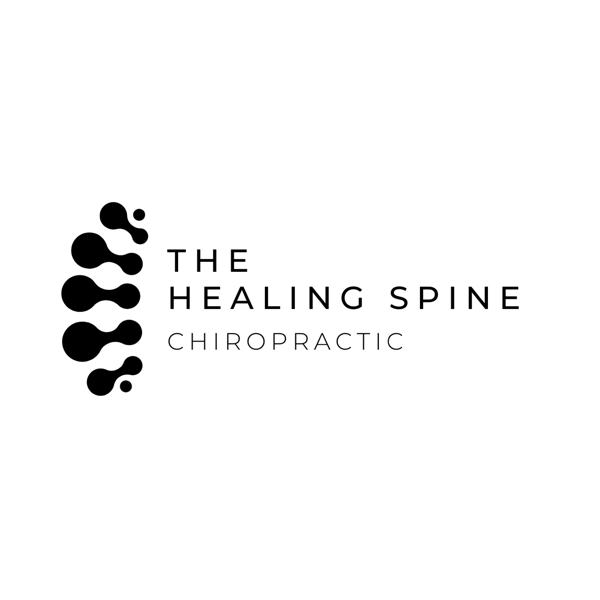 The Healing Spine