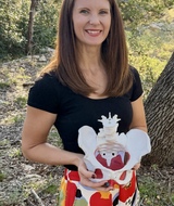 Book an Appointment with Shayli Hill at Restore Physical Therapy (GTX)