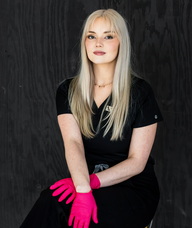 Book an Appointment with Kinsley Stricklin for Primary Care/Family Medicine